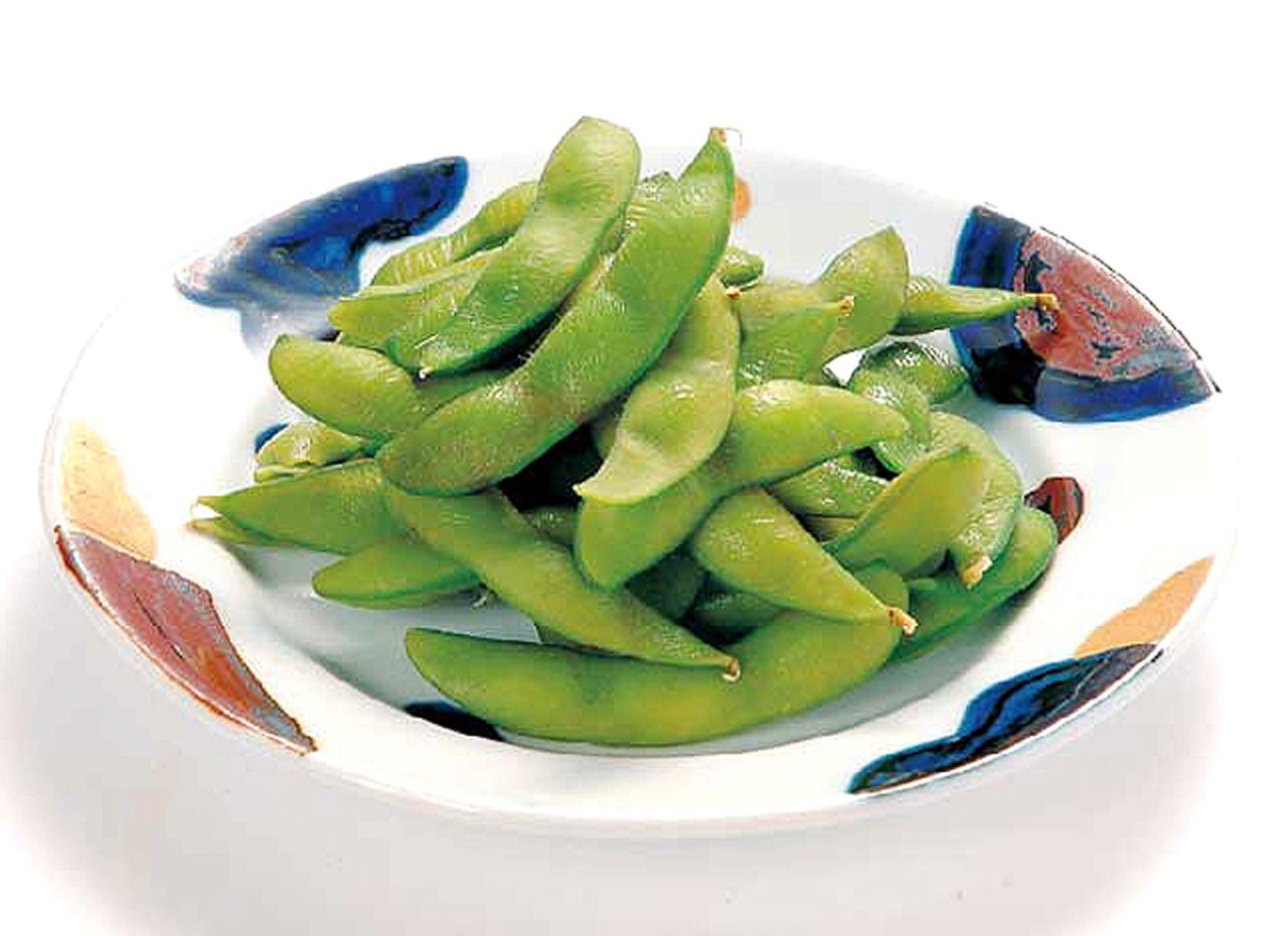 枝豆