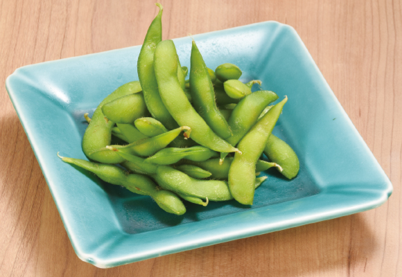枝豆