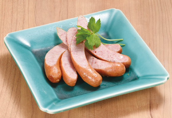 黒豚ソーセージ