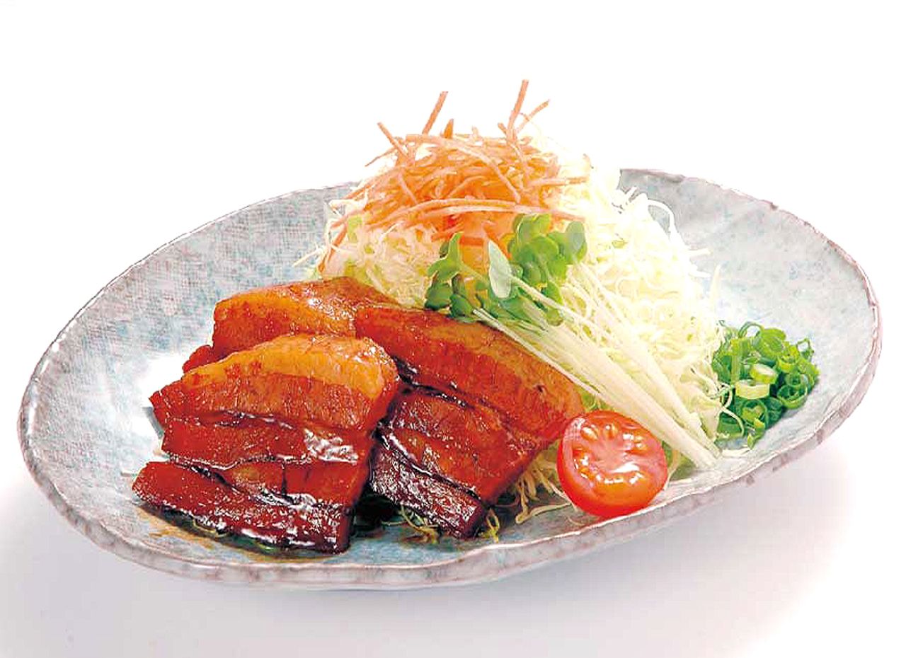 角煮