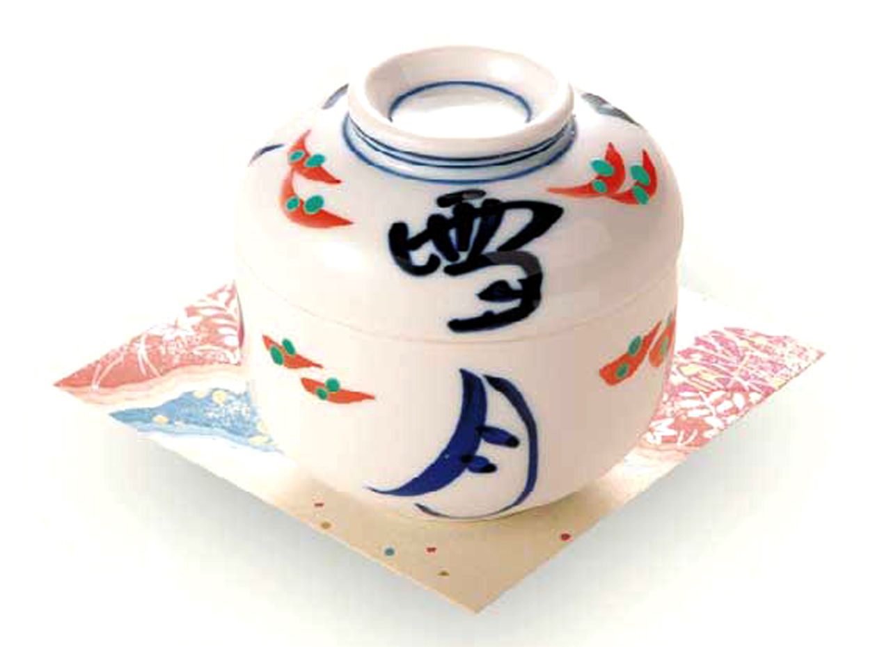 茶碗蒸し