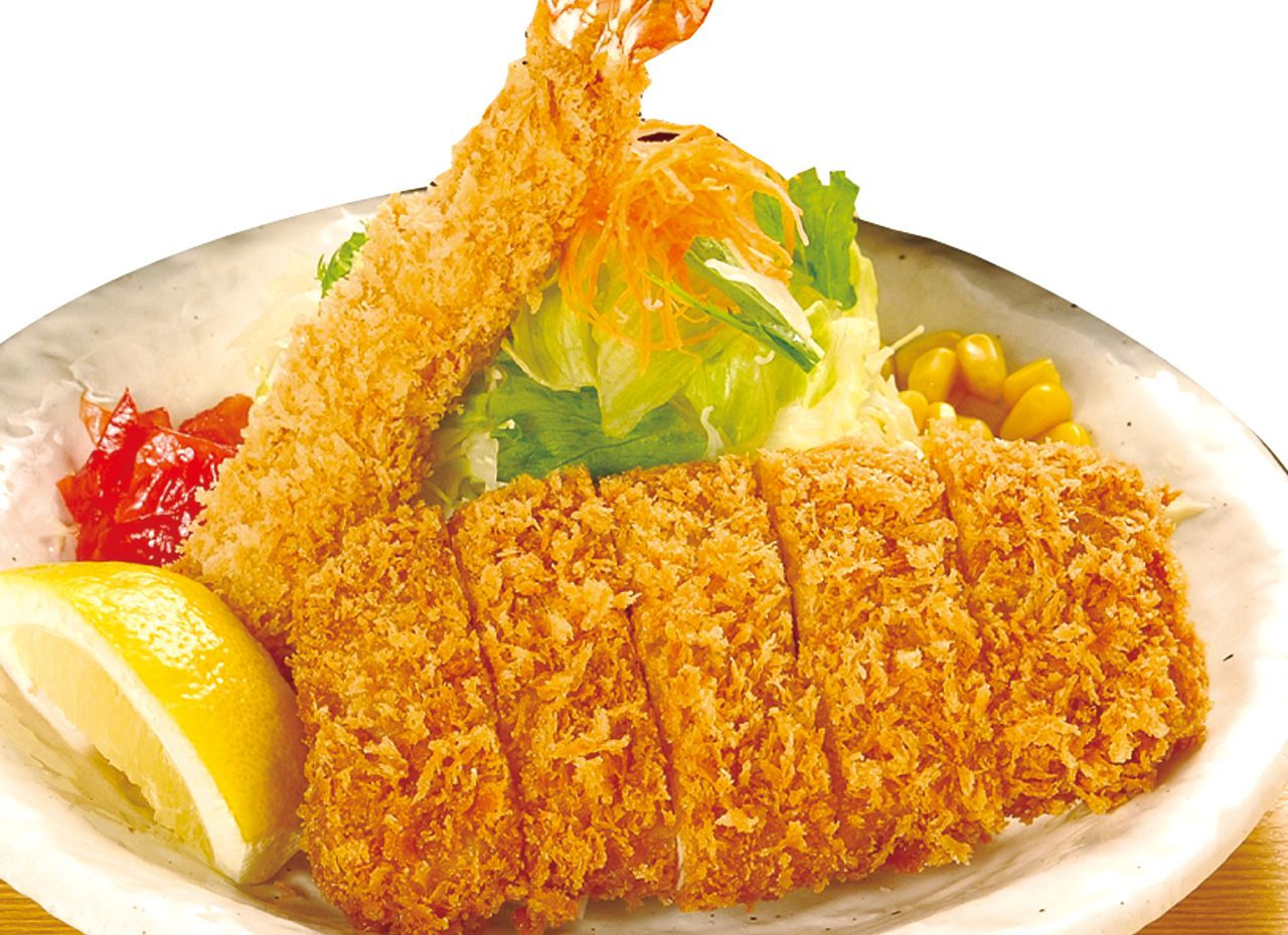 満腹弁当